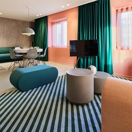 Kirk Suites ヴァイレ エクステリア 写真