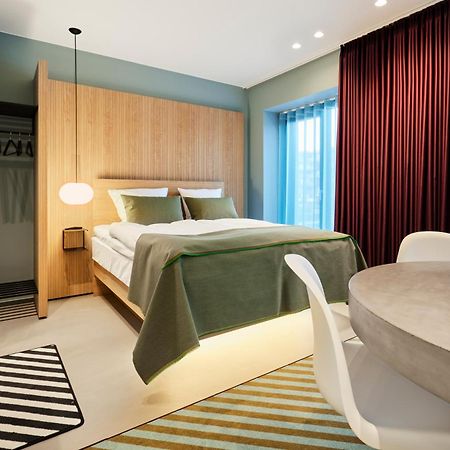 Kirk Suites ヴァイレ エクステリア 写真