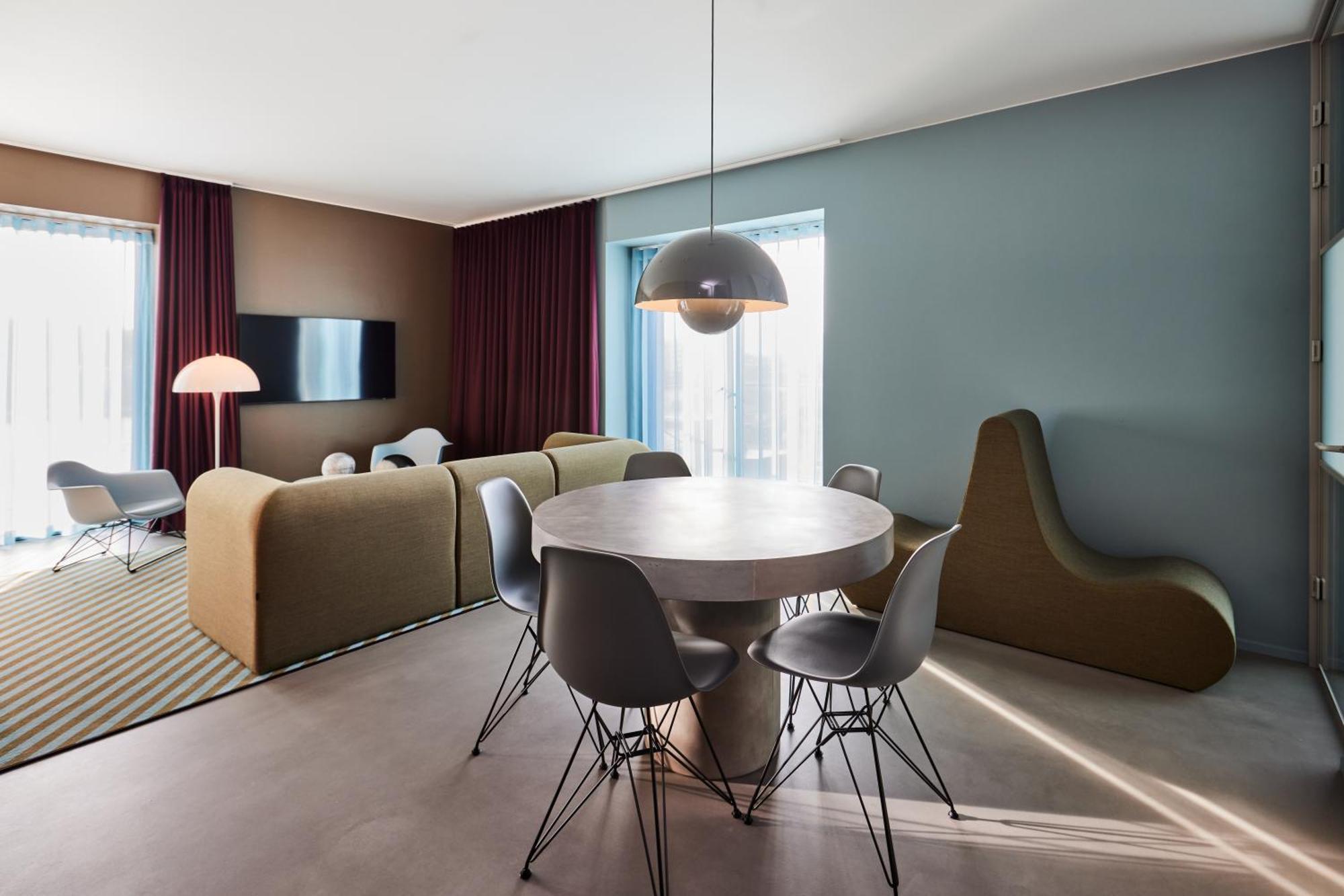 Kirk Suites ヴァイレ エクステリア 写真