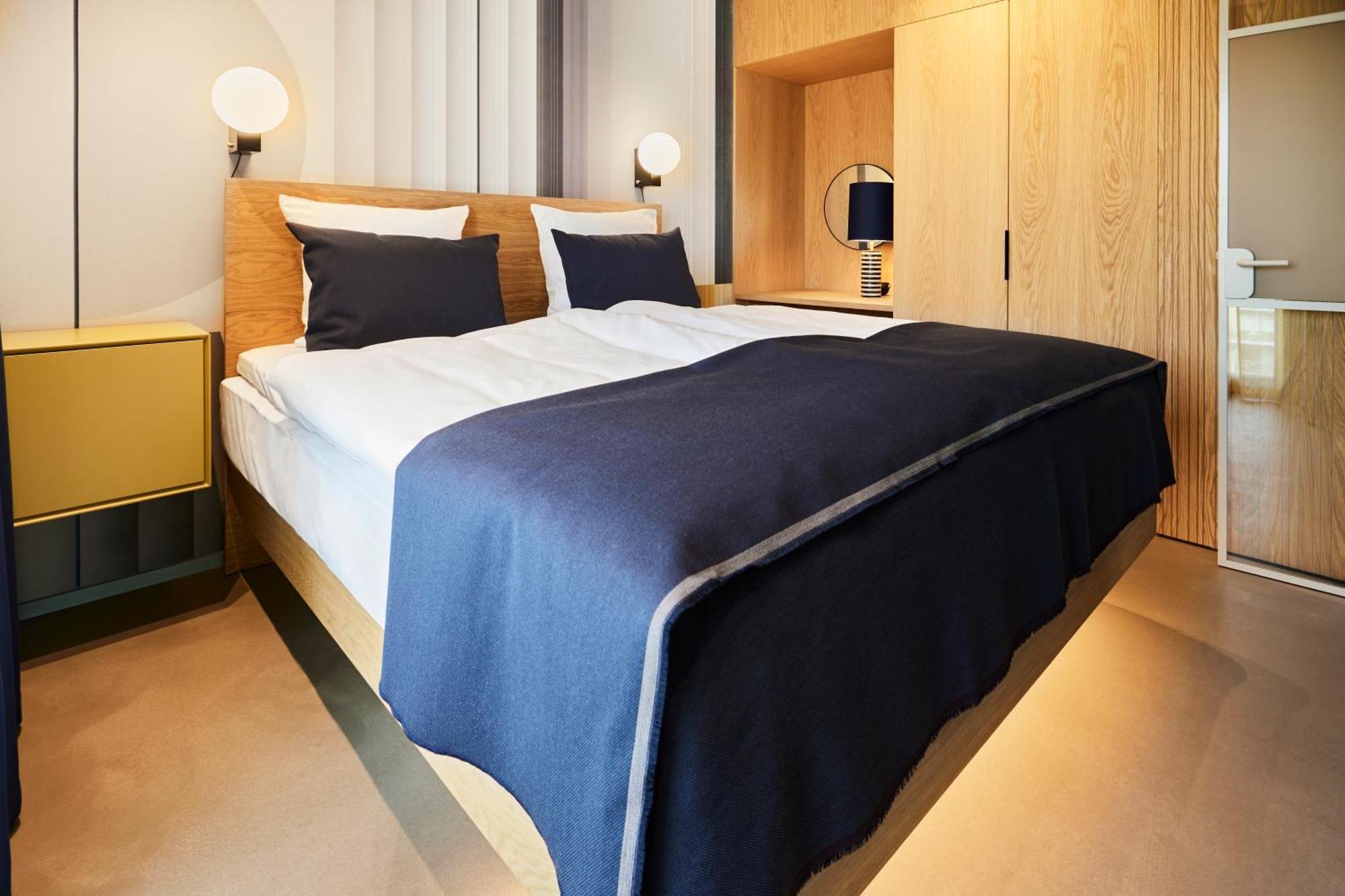 Kirk Suites ヴァイレ エクステリア 写真