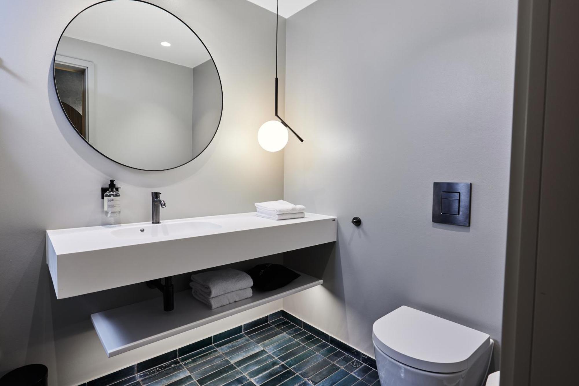 Kirk Suites ヴァイレ エクステリア 写真
