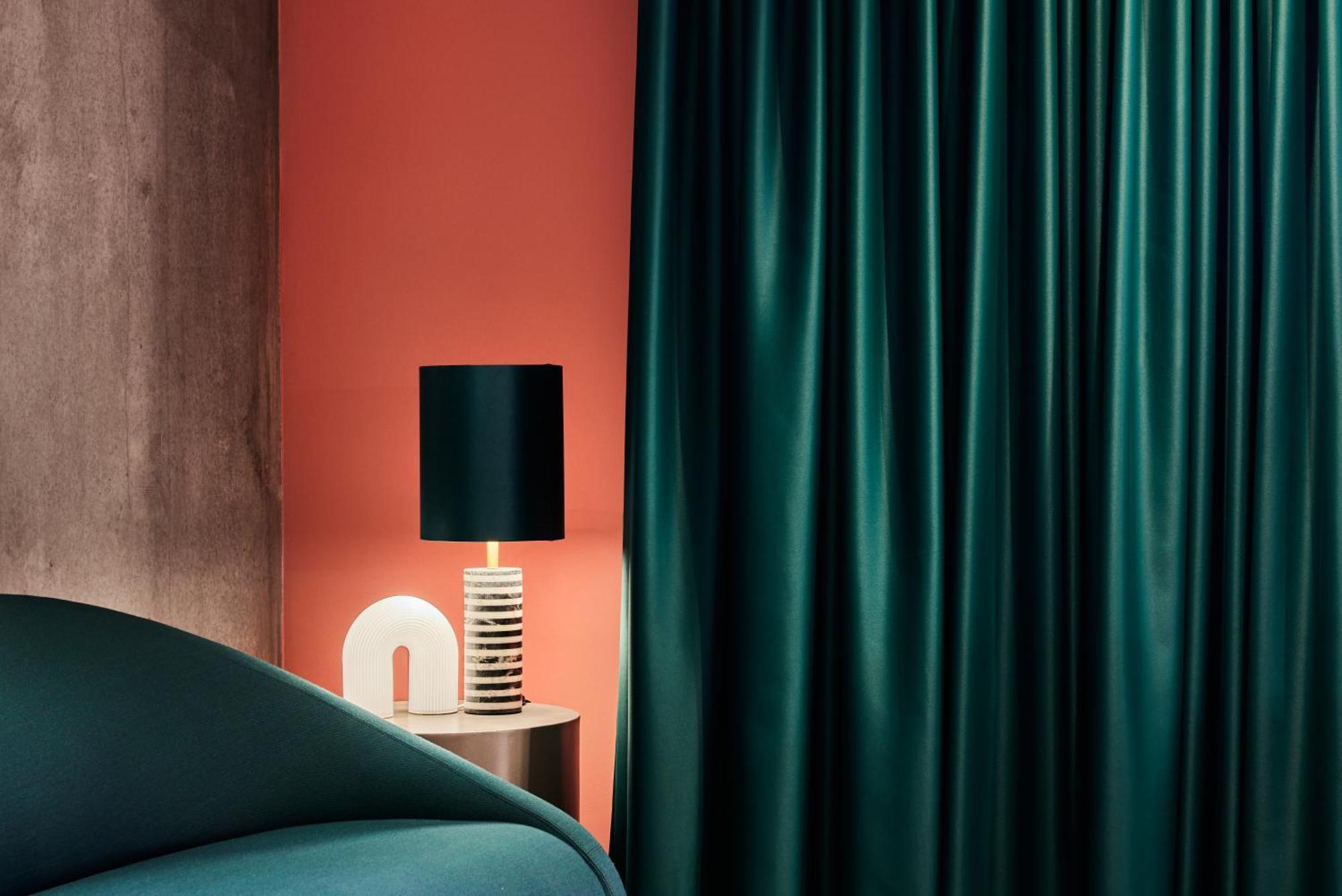 Kirk Suites ヴァイレ エクステリア 写真
