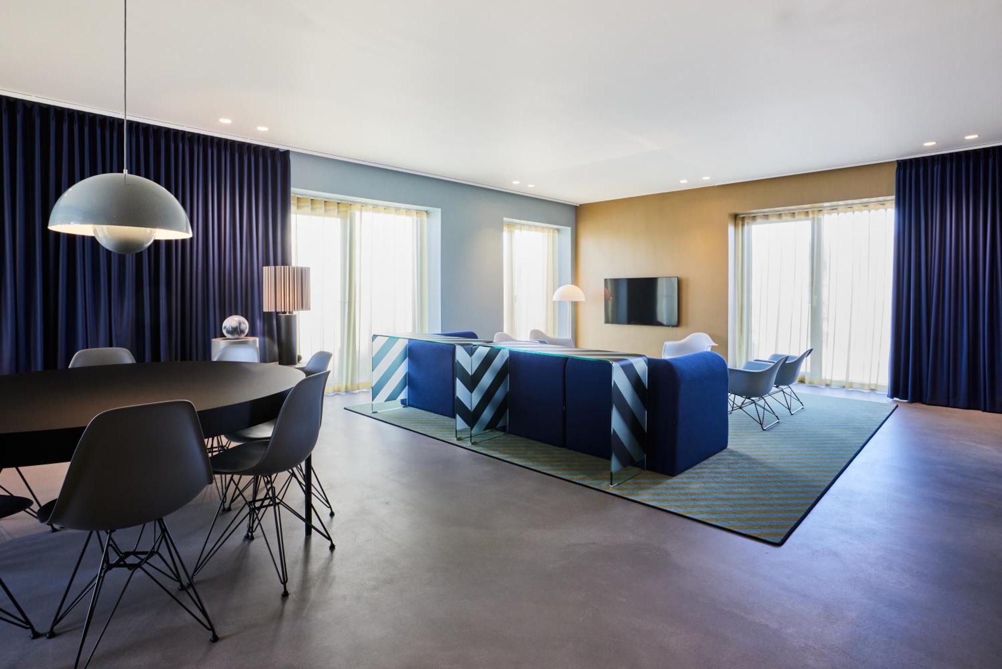 Kirk Suites ヴァイレ エクステリア 写真