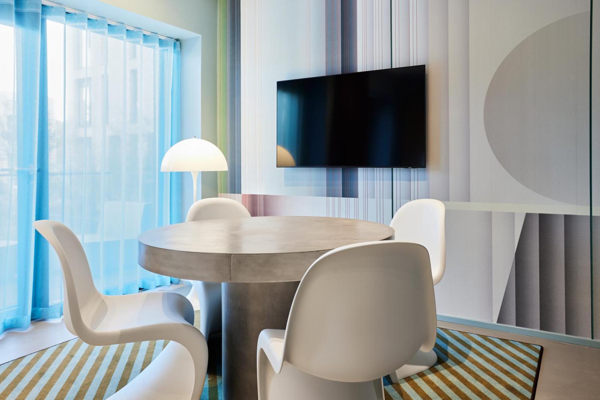 Kirk Suites ヴァイレ エクステリア 写真