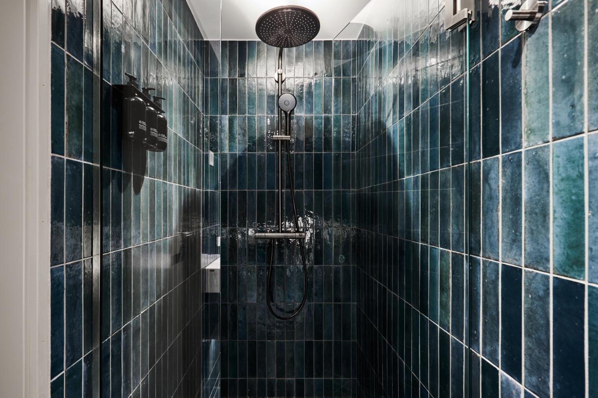 Kirk Suites ヴァイレ エクステリア 写真