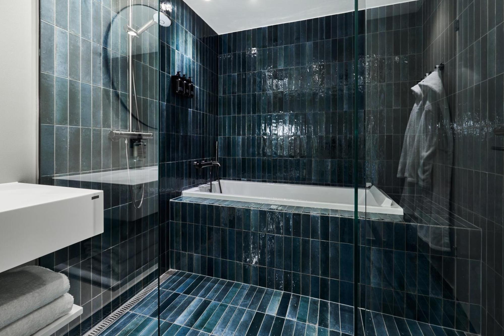 Kirk Suites ヴァイレ エクステリア 写真