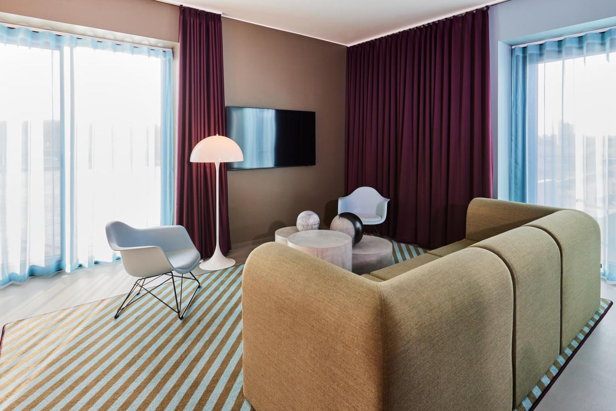 Kirk Suites ヴァイレ エクステリア 写真