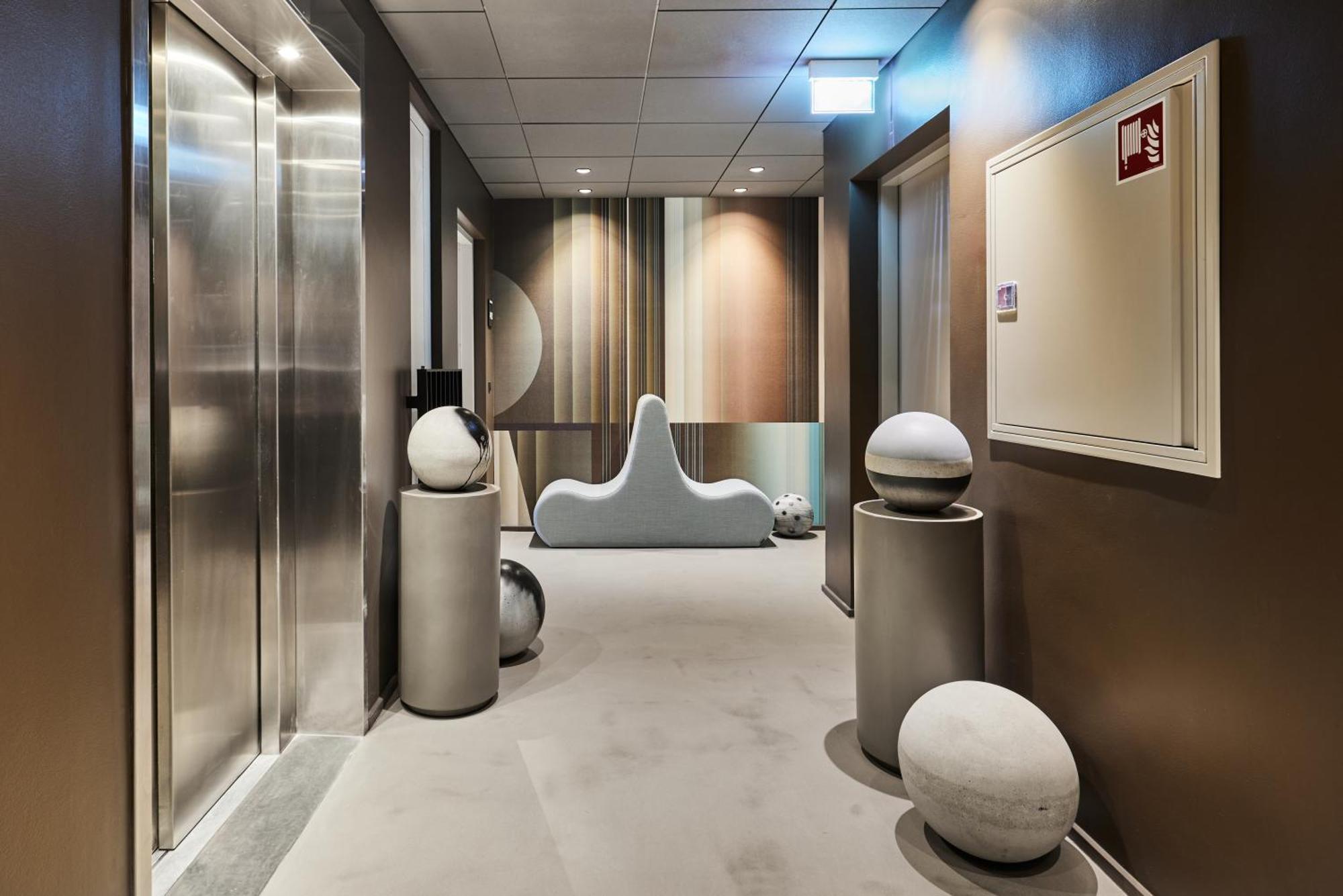 Kirk Suites ヴァイレ エクステリア 写真