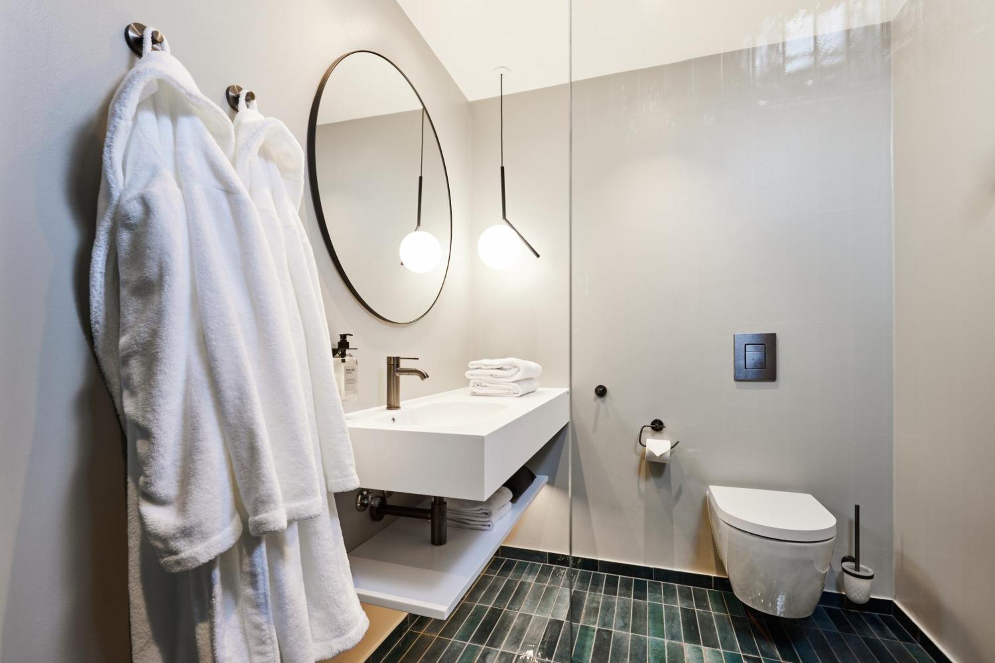 Kirk Suites ヴァイレ エクステリア 写真