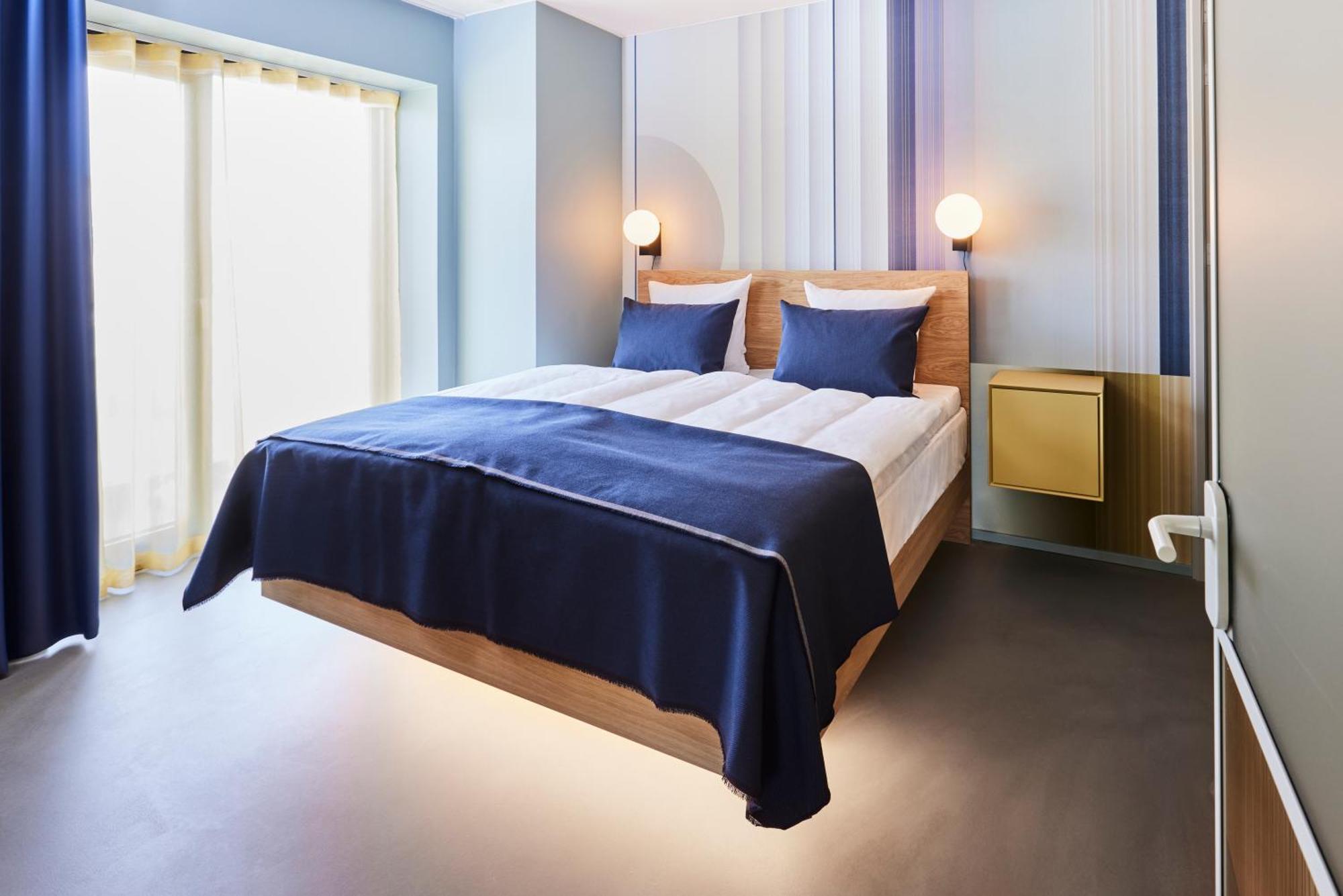 Kirk Suites ヴァイレ エクステリア 写真