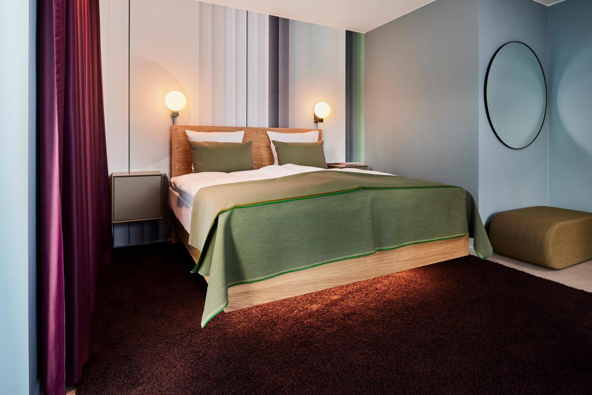 Kirk Suites ヴァイレ エクステリア 写真