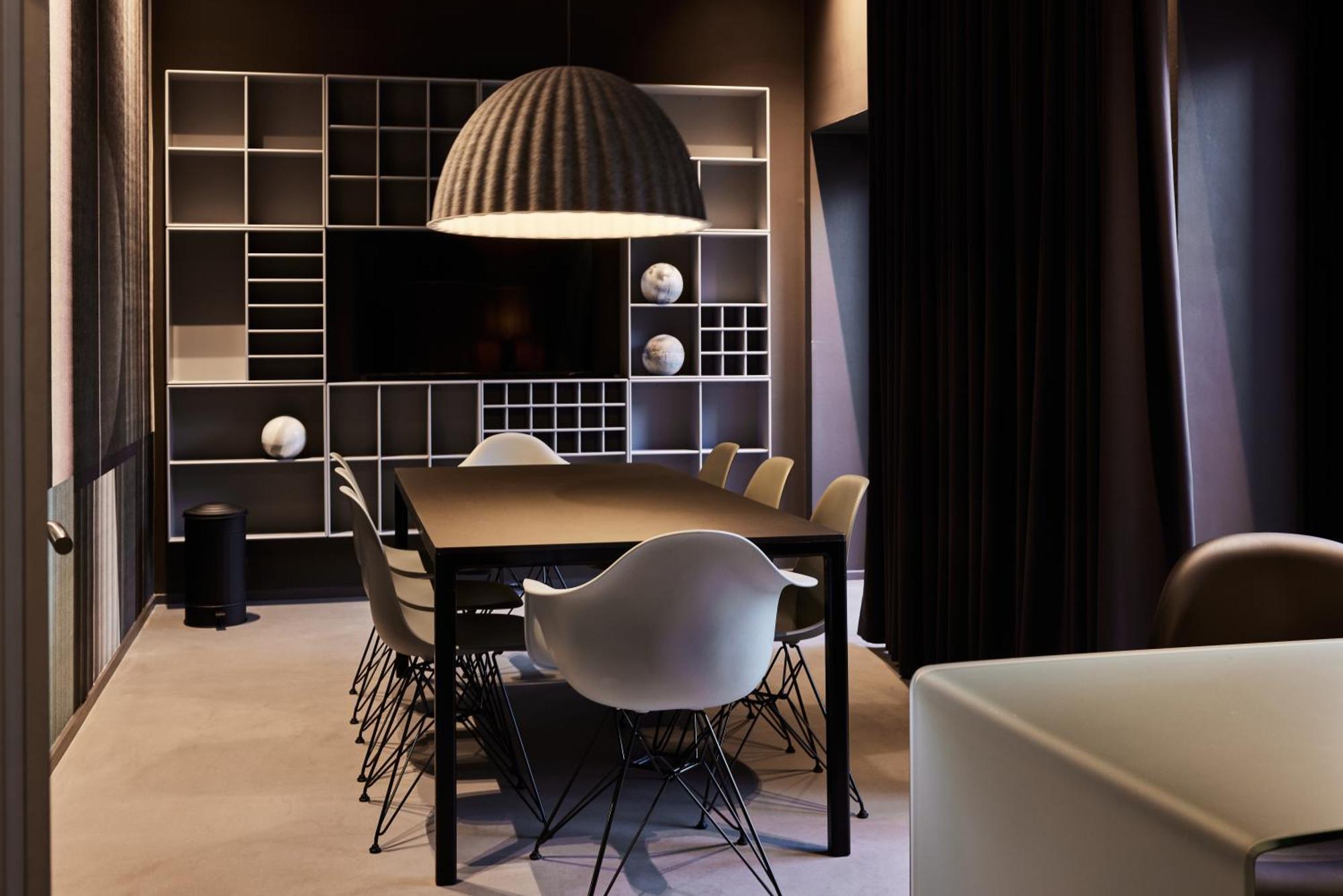 Kirk Suites ヴァイレ エクステリア 写真