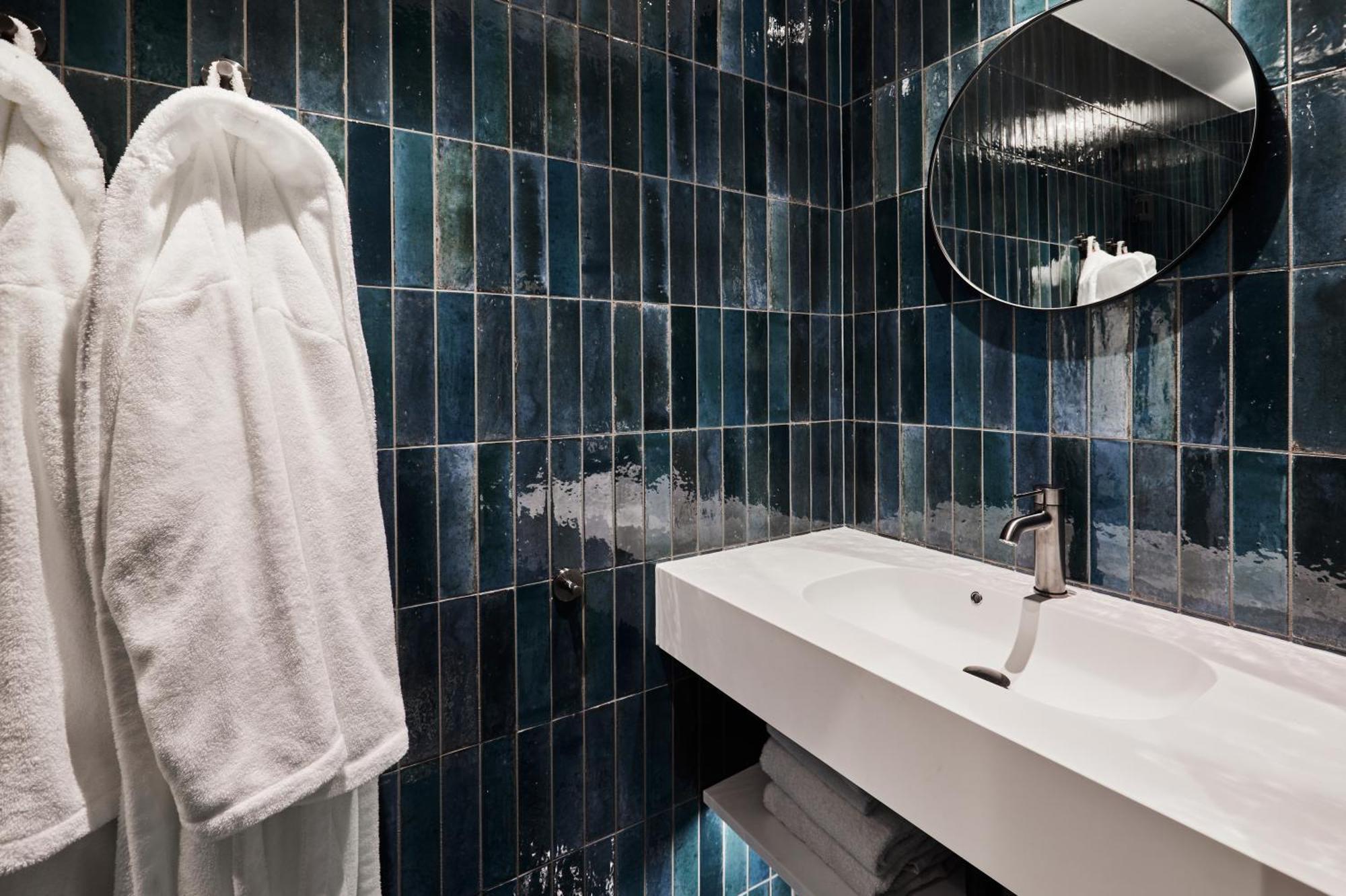 Kirk Suites ヴァイレ エクステリア 写真