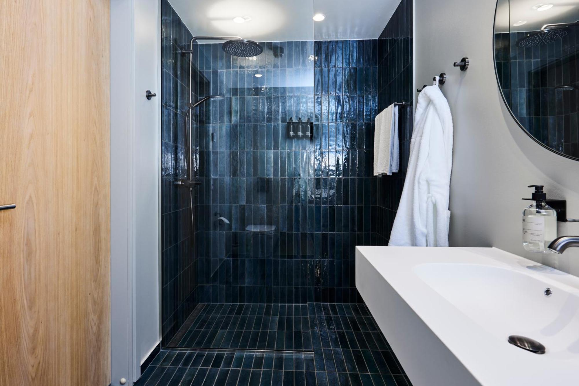 Kirk Suites ヴァイレ エクステリア 写真