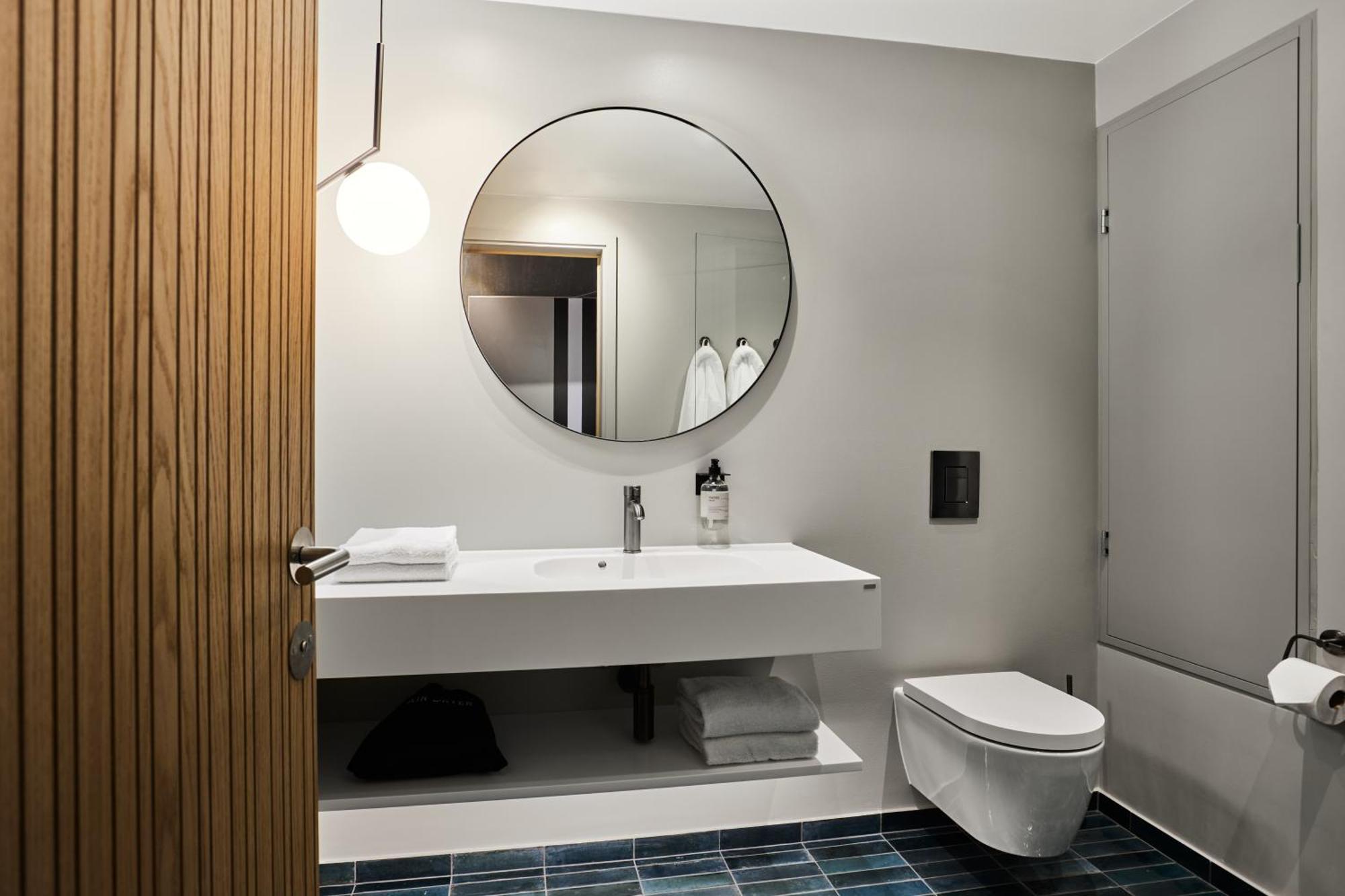 Kirk Suites ヴァイレ エクステリア 写真