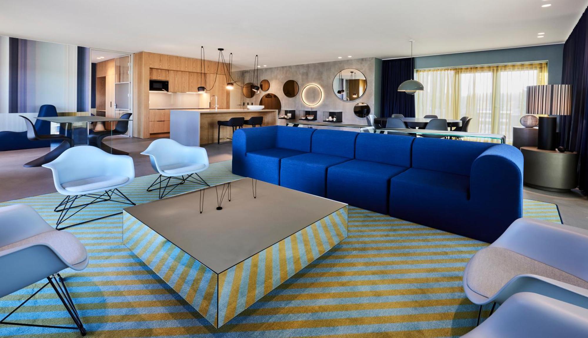 Kirk Suites ヴァイレ エクステリア 写真
