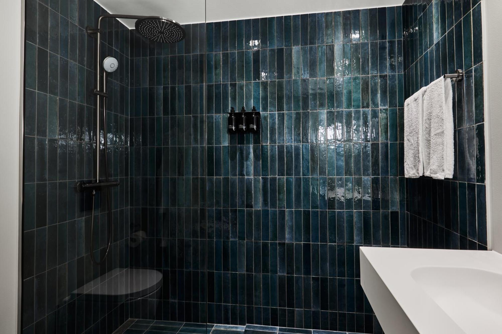 Kirk Suites ヴァイレ エクステリア 写真