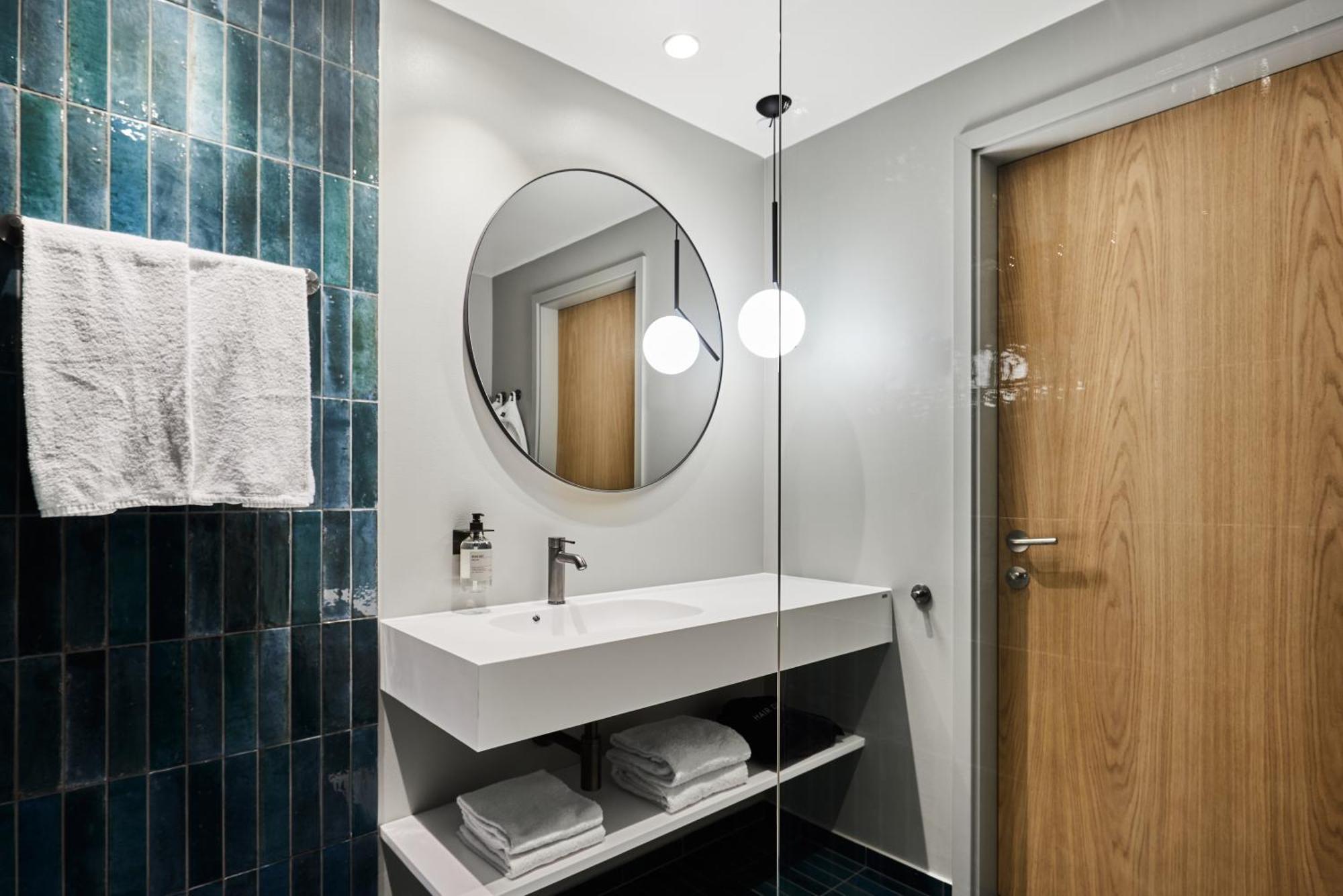 Kirk Suites ヴァイレ エクステリア 写真