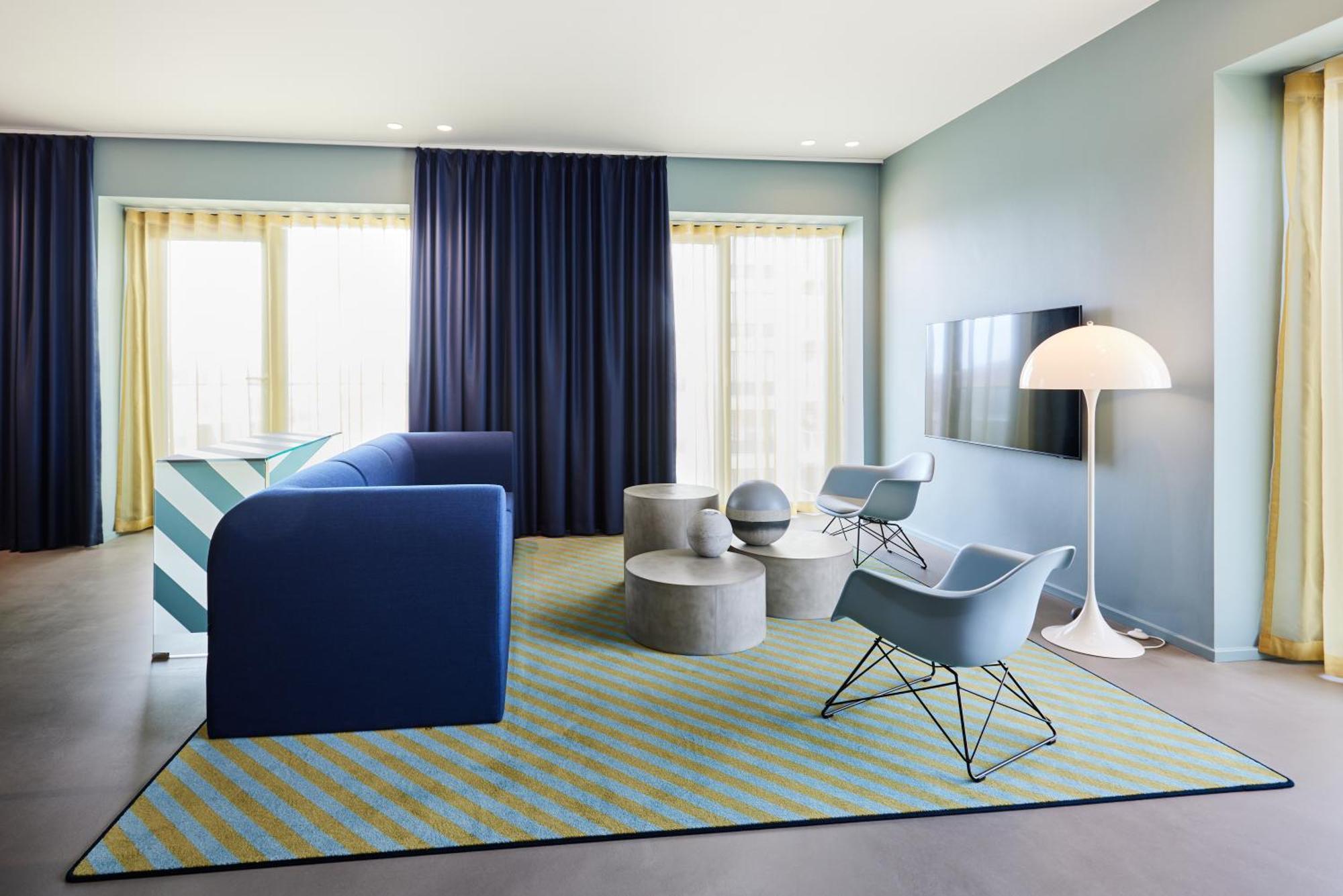 Kirk Suites ヴァイレ エクステリア 写真