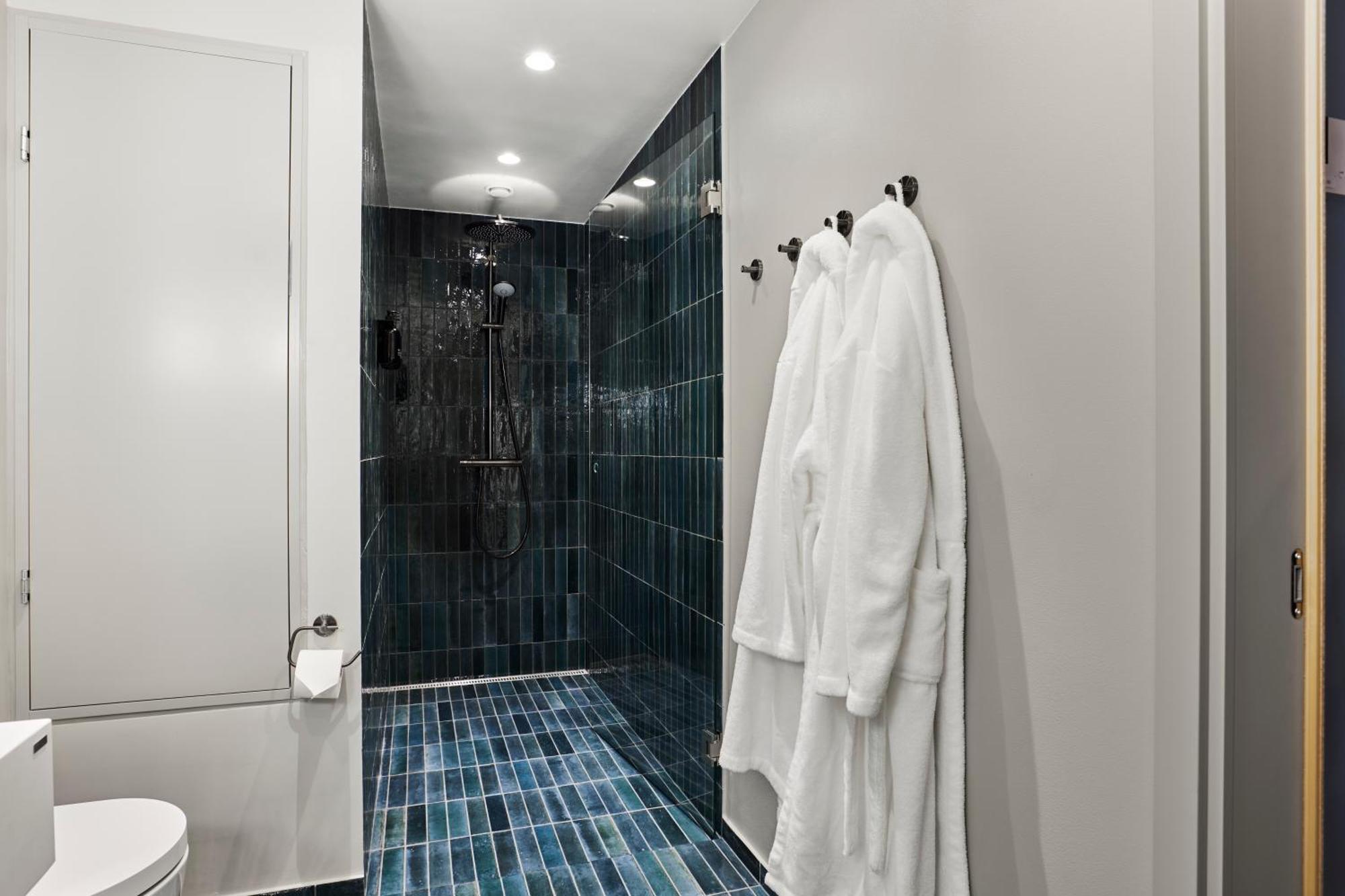 Kirk Suites ヴァイレ エクステリア 写真