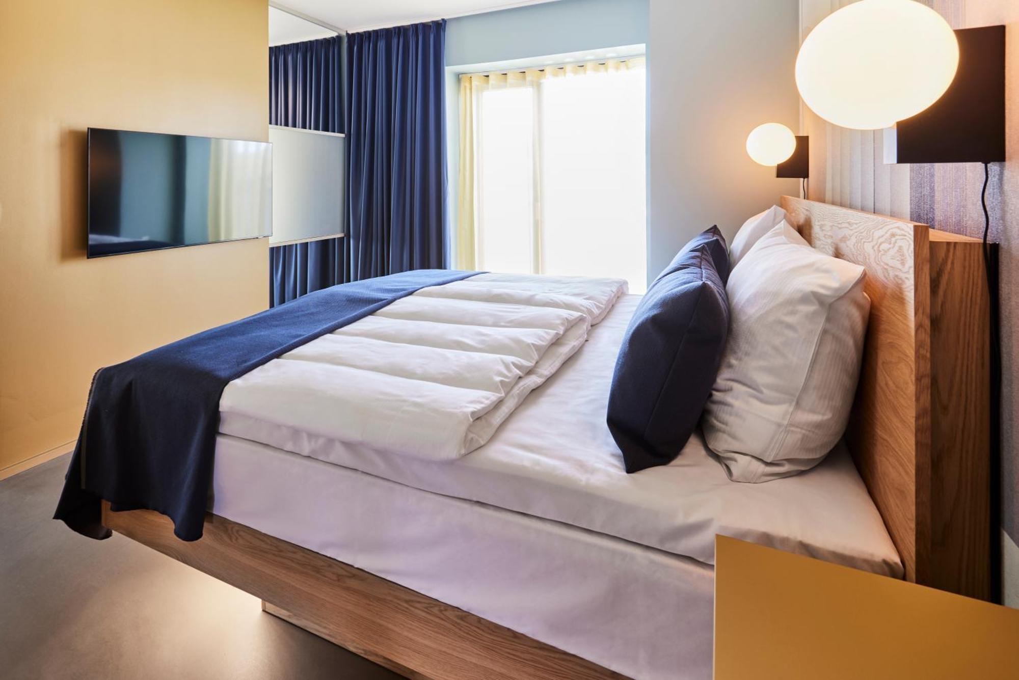 Kirk Suites ヴァイレ エクステリア 写真