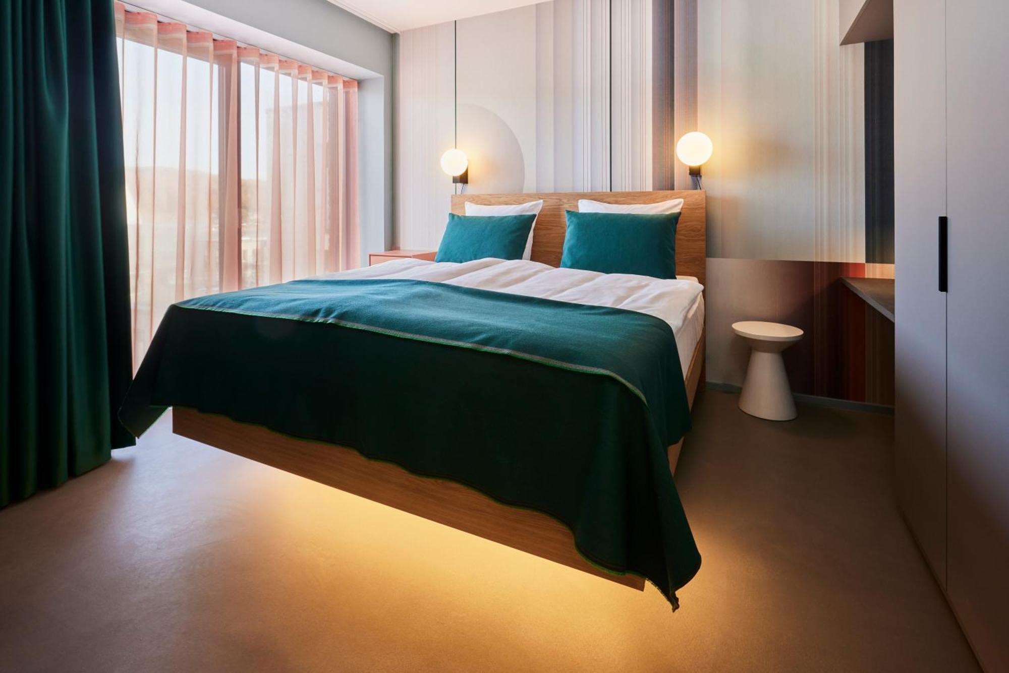 Kirk Suites ヴァイレ エクステリア 写真