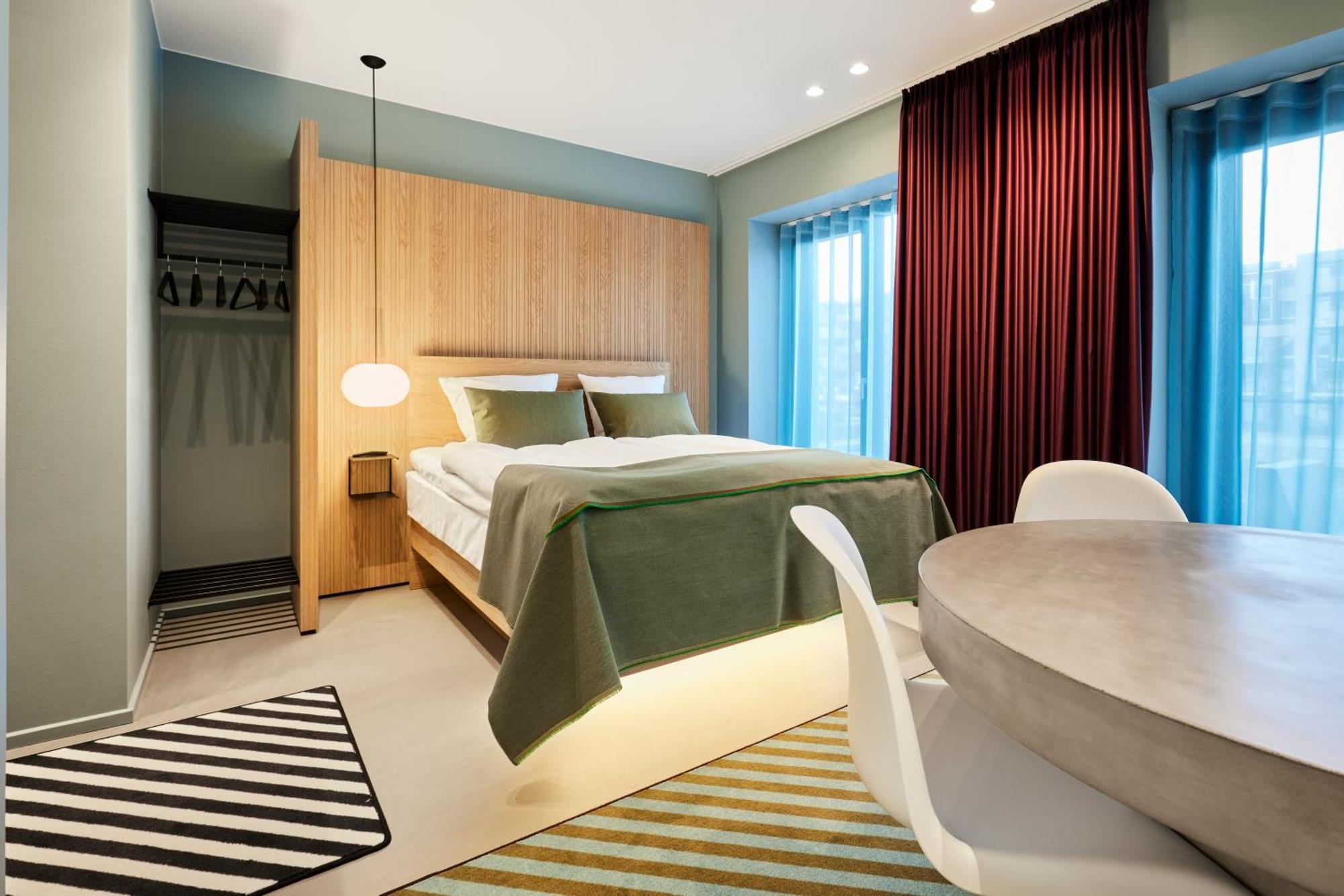 Kirk Suites ヴァイレ エクステリア 写真